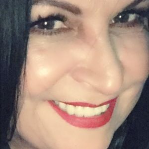 Meet your Posher, Olga